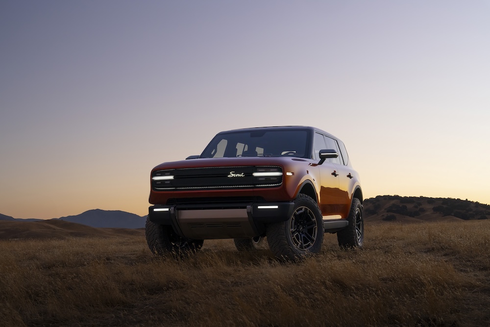 Scout: An Off-Road Icon Reborn 4 Scout Traveler Exterior MJR 0940