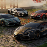 Limited Edition: Revuelto Impavido