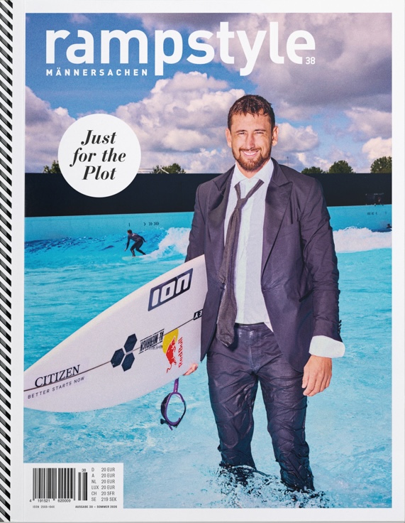 Shop Mockup rampstyle 38 Cover