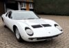 Salon Privé Announces All White Car Display