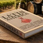 Wine & Travel Latin America By Assouline