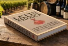 Wine & Travel Latin America By Assouline