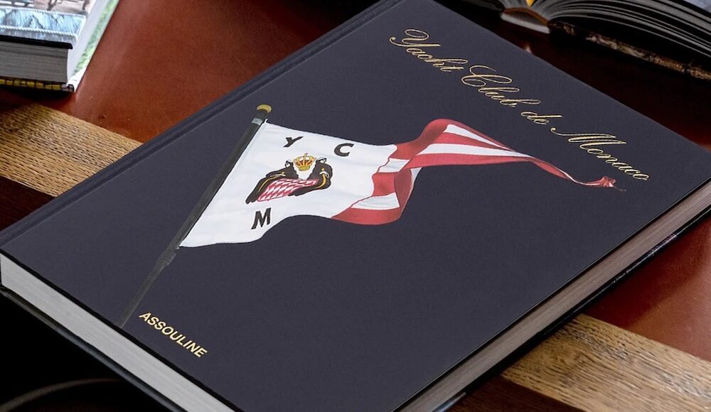Yacht Club De Monaco
