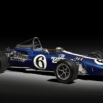 Dan Gurney’s AAR Eagle Mk 1 Grand Prix Car Offered Via Sotheby’s Sealed Dan Gurney’s AAR Eagle Mk 1 Grand Prix Car Offered Via Sotheby’s Sealed