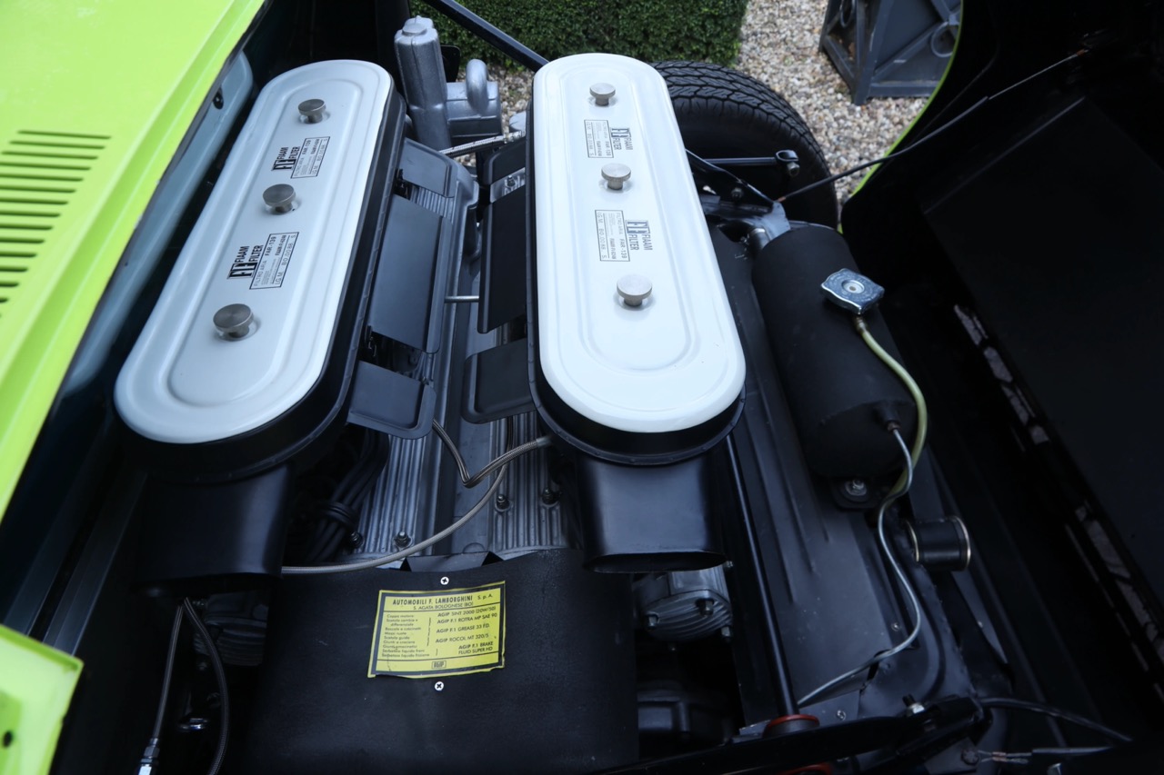 The Lamborghini Miura: The Car that Changed Everything 13 b8ymak FbU3j