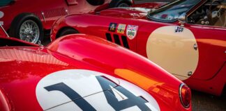 collectorscarworld DayBreak #1618