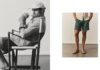 The Après Short By Taylor Stitch