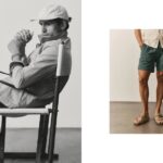 The Après Short By Taylor Stitch