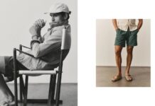 The Après Short By Taylor Stitch