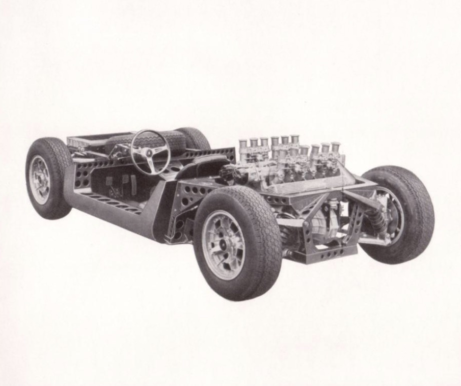 The Lamborghini Miura: The Car that Changed Everything 3 fZsnaBcXIrtK