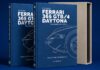Ultimate Ferrari 365 GTB/4 Daytona – The Definitive History