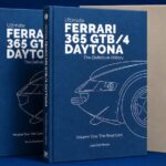 Ultimate Ferrari 365 GTB/4 Daytona – The Definitive History