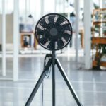 Balmuda NatureWind Studio Fan