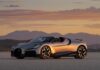 Broad Arrow: The Quail Auction Highlights Broad Arrow: The Quail Auction Highlights