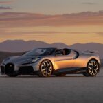 Broad Arrow: The Quail Auction Highlights Broad Arrow: The Quail Auction Highlights