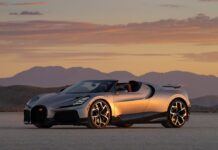 Broad Arrow: The Quail Auction Highlights Broad Arrow: The Quail Auction Highlights