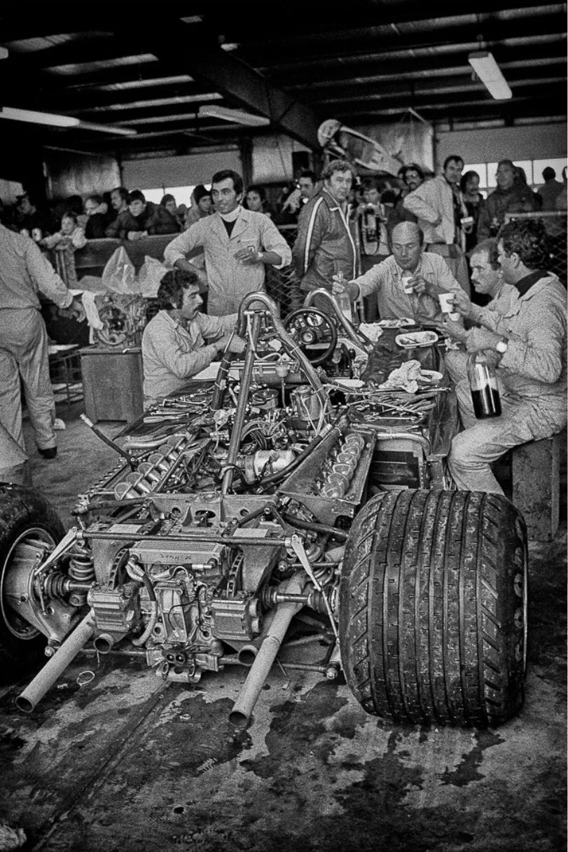 Photographing Formula 1 In The 1970s 5 redopic3 2048x2048 23d7a469 70fe 4c89 9bf0 940b85277a89.webp