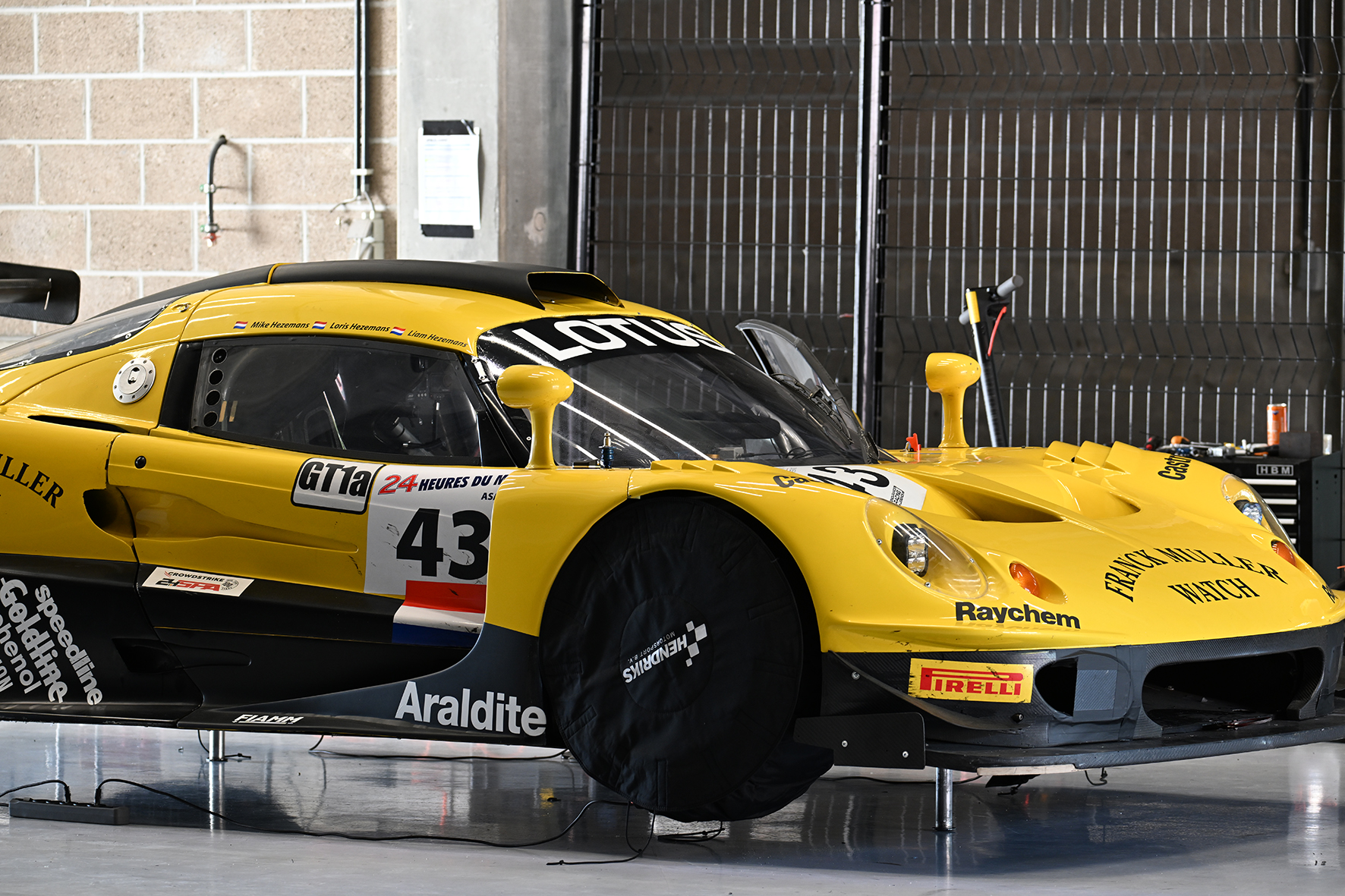 spa classic freitag ralph lueker 00020