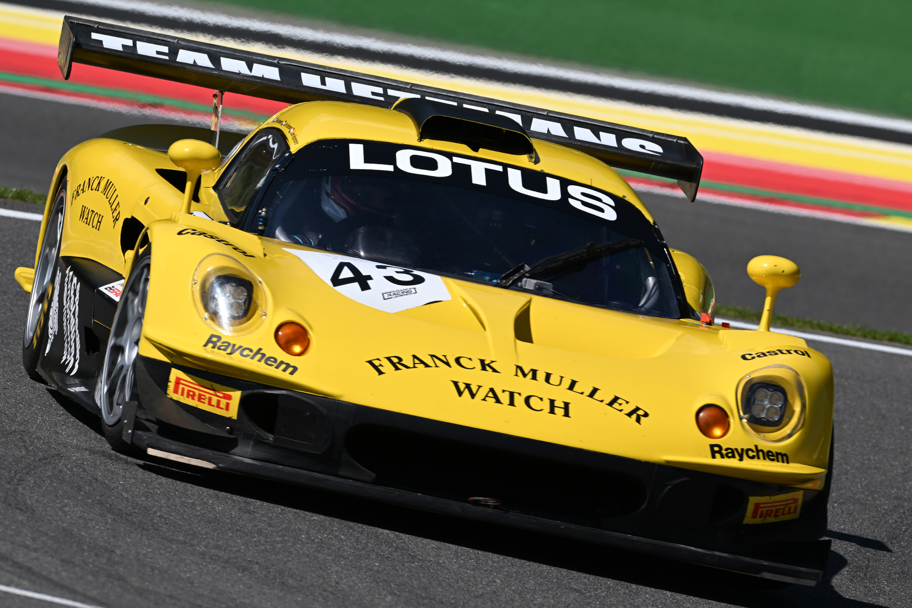 spa classic freitag ralph lueker 01137