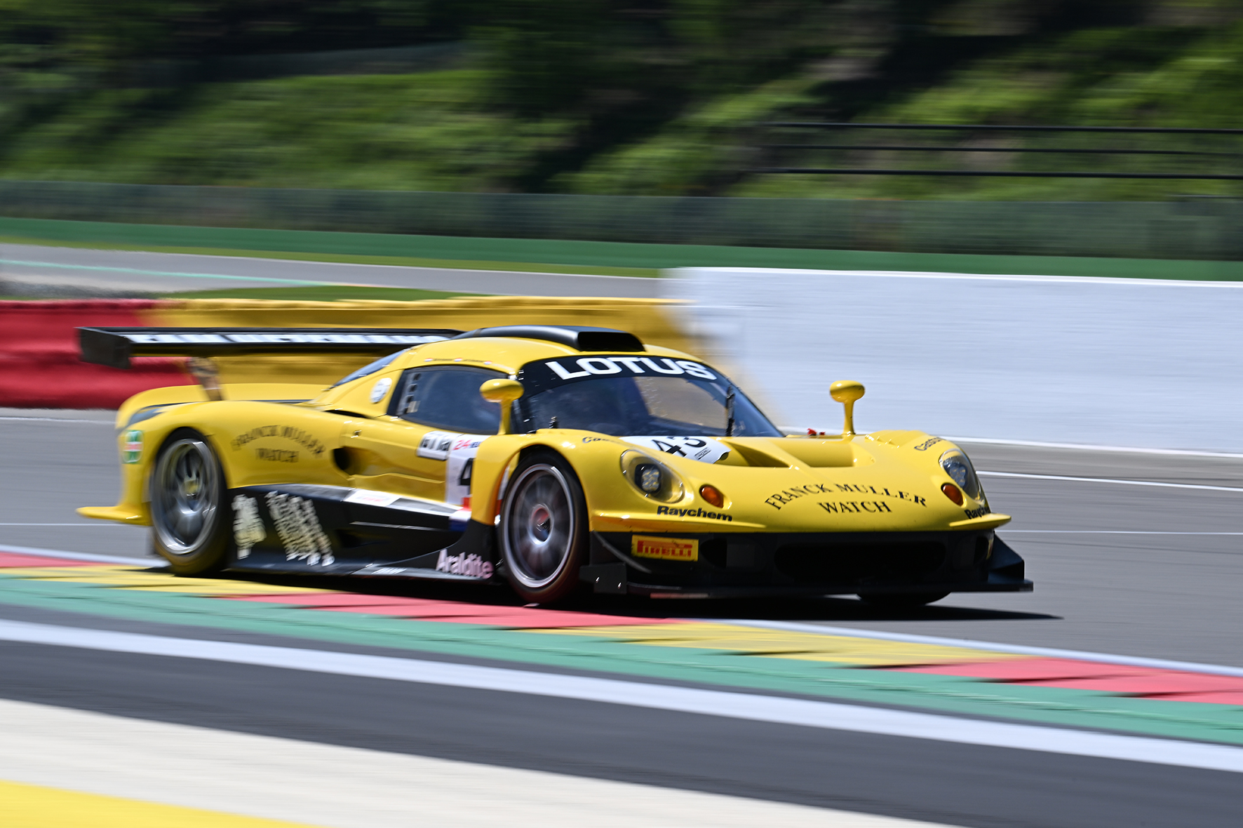 spa classic freitag ralph lueker 01611