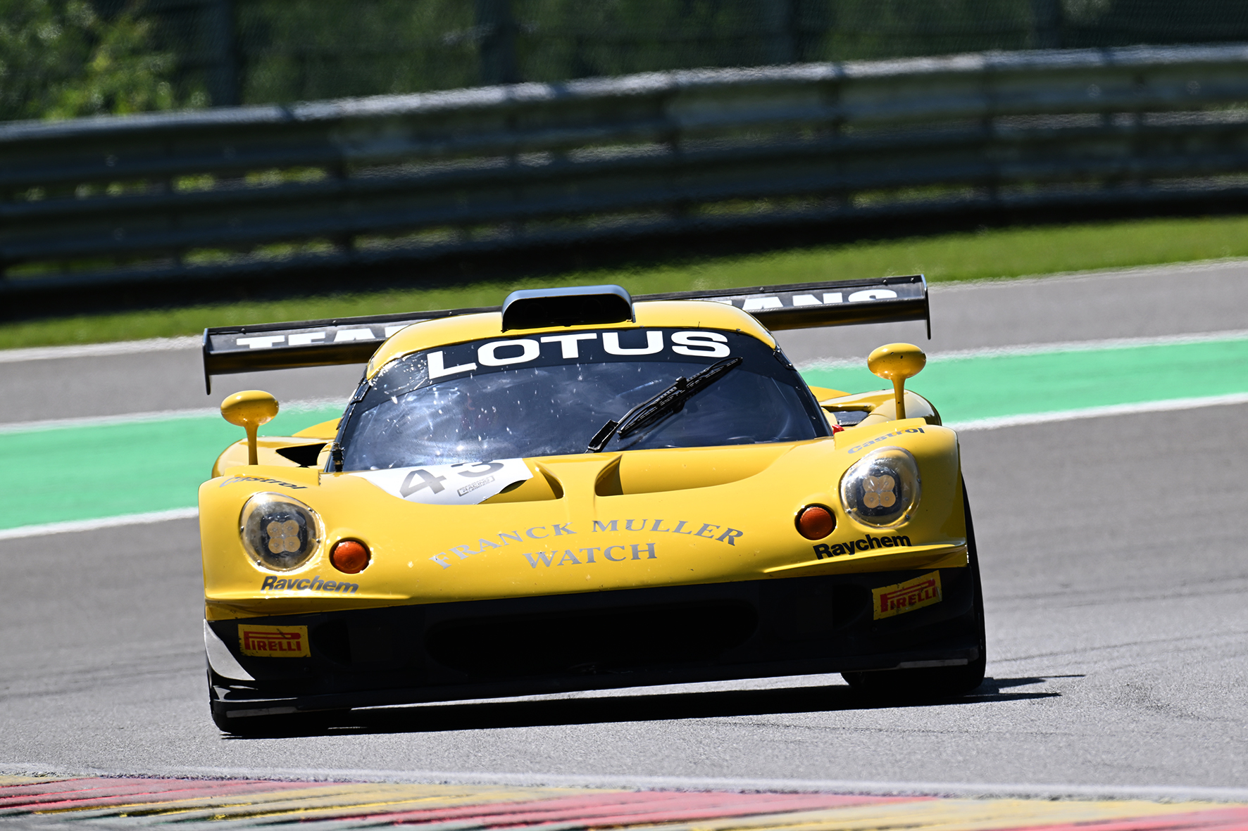 spa classic freitag ralph lueker 01992