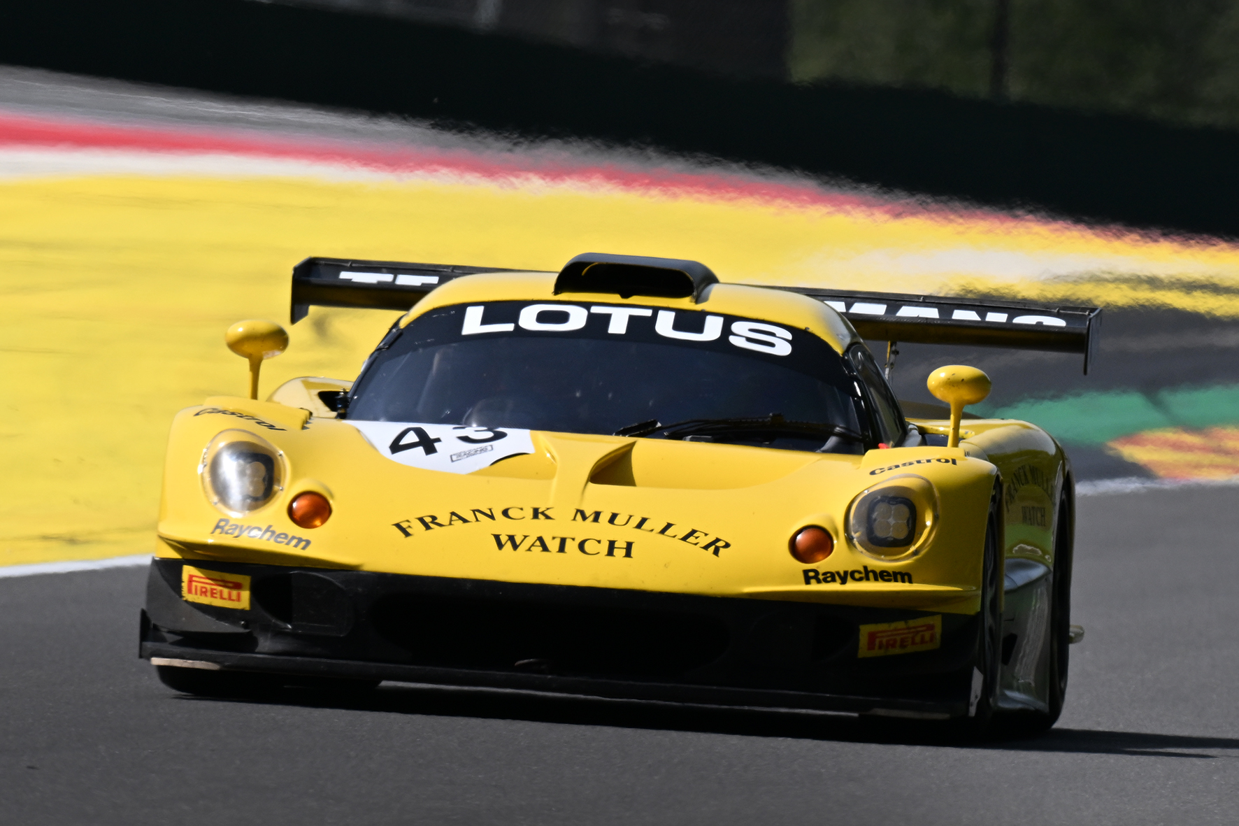 spa classic samstag ralph lueker 07710
