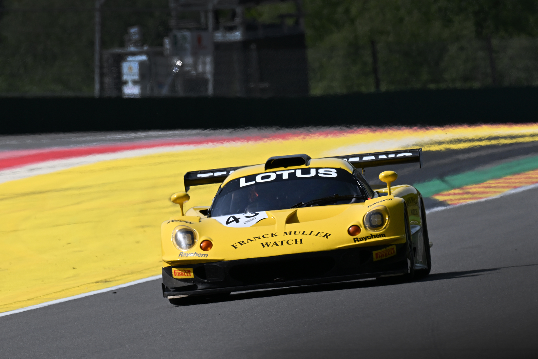 spa classic samstag ralph lueker 07796