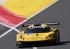 Lotus Elise GT1 – A Beatiful Try