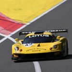 Lotus Elise GT1 – A Beautiful Try