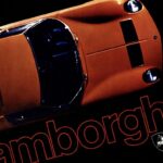 The Lamborghini Miura: The Car that Changed Everything The Lamborghini Miura: The Car that Changed Everything