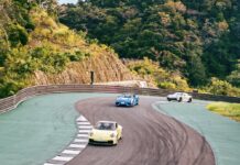 The Ultimate Private Racecourse