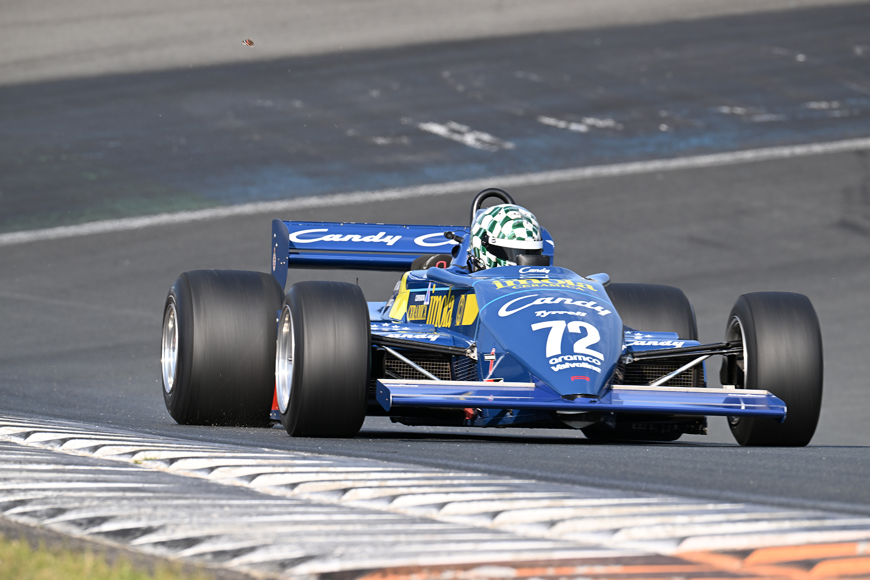 zandvoort freitag historic gp 0004