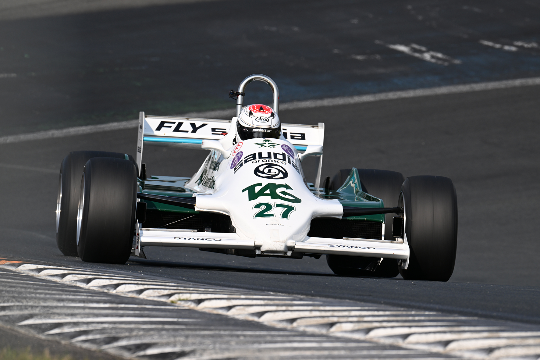 zandvoort freitag historic gp 0007