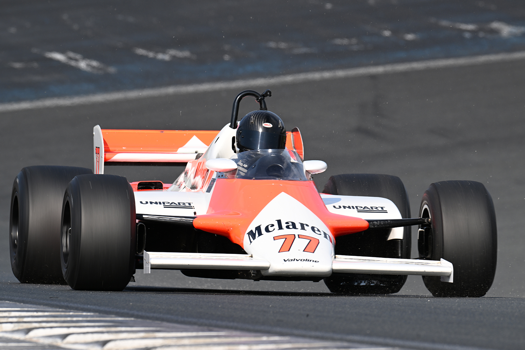 zandvoort freitag historic gp 0009