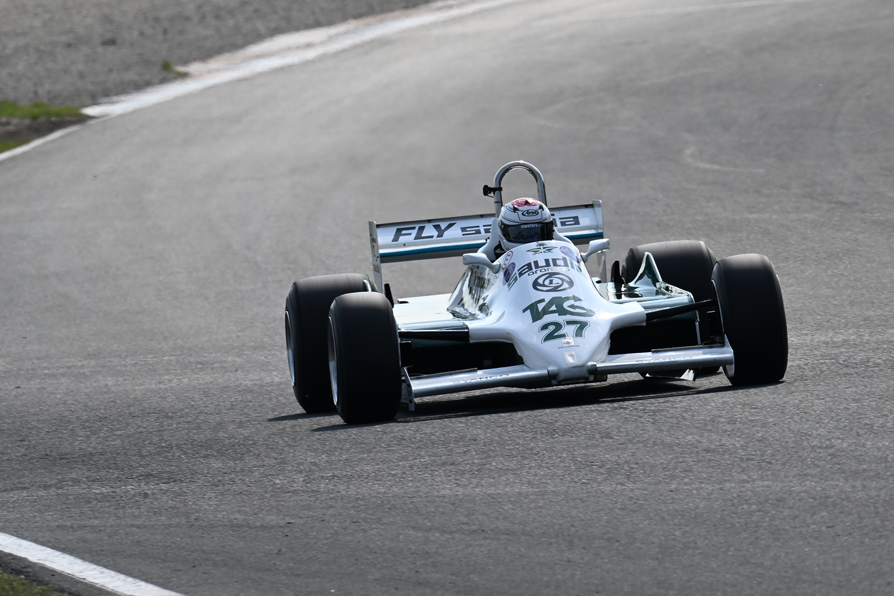 zandvoort freitag historic gp 0014