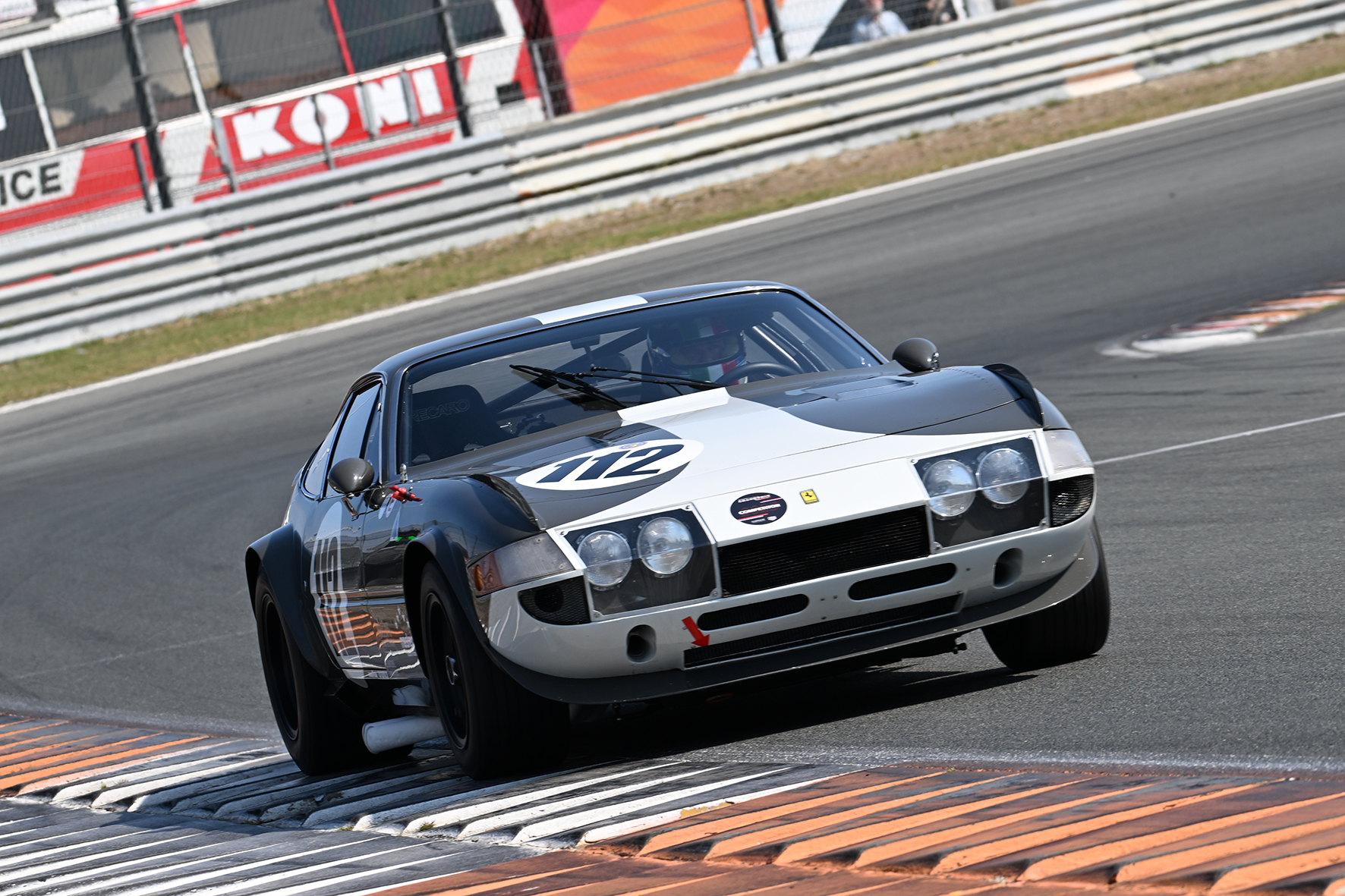 zandvoort freitag historic gp 0053