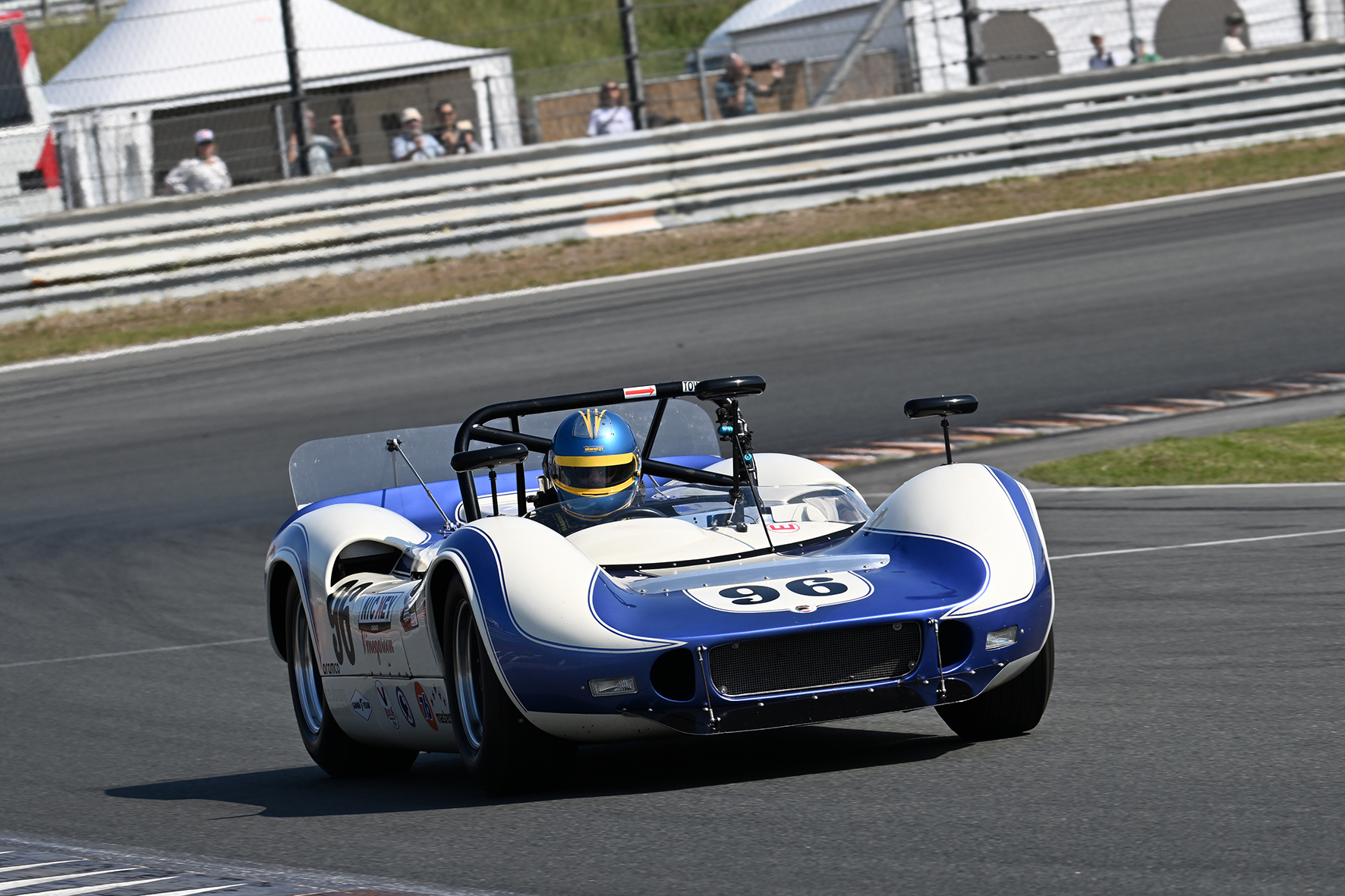 zandvoort freitag historic gp 0054