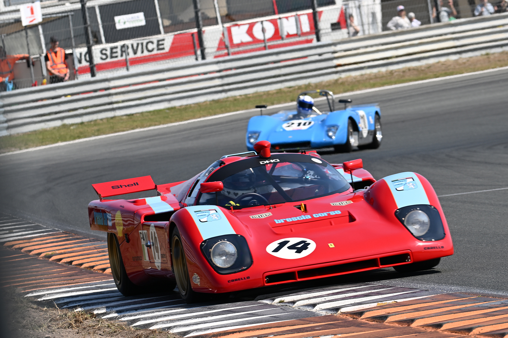 zandvoort freitag historic gp 0055