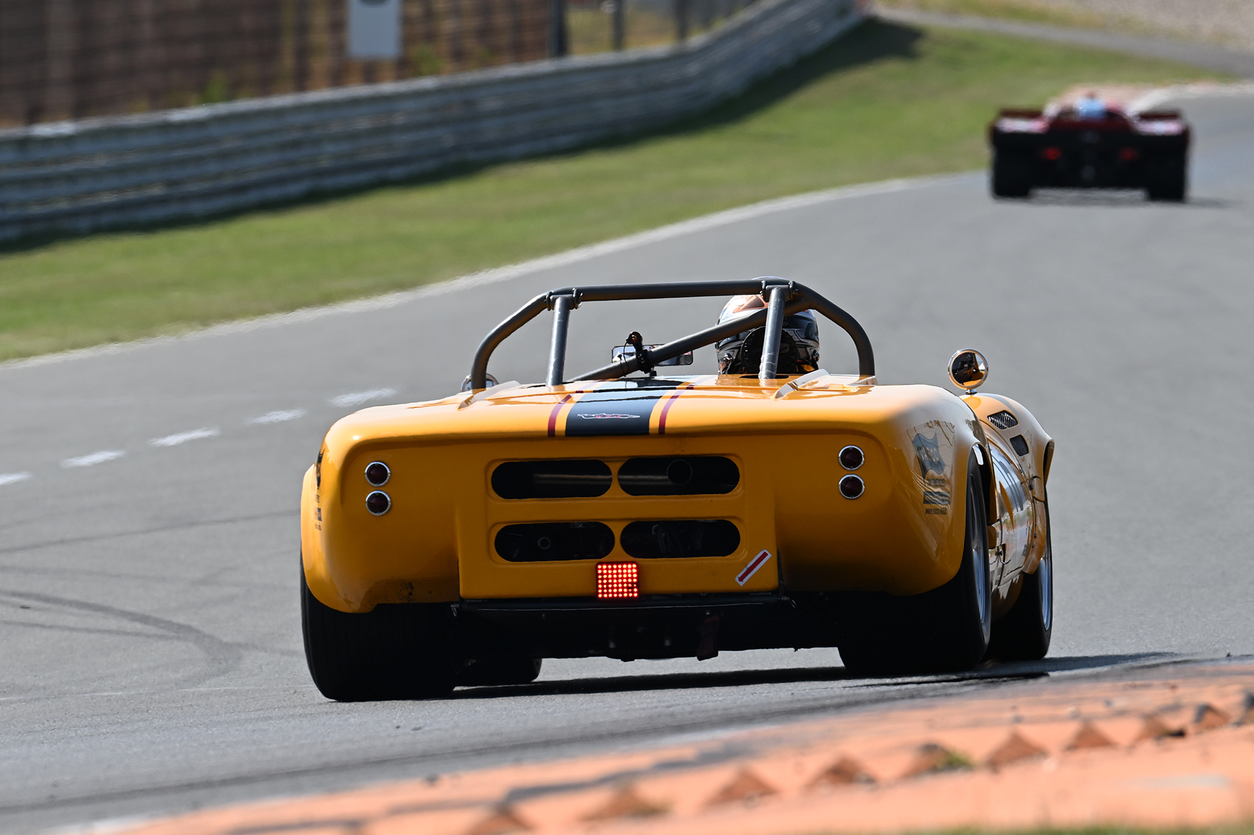 zandvoort freitag historic gp 0060