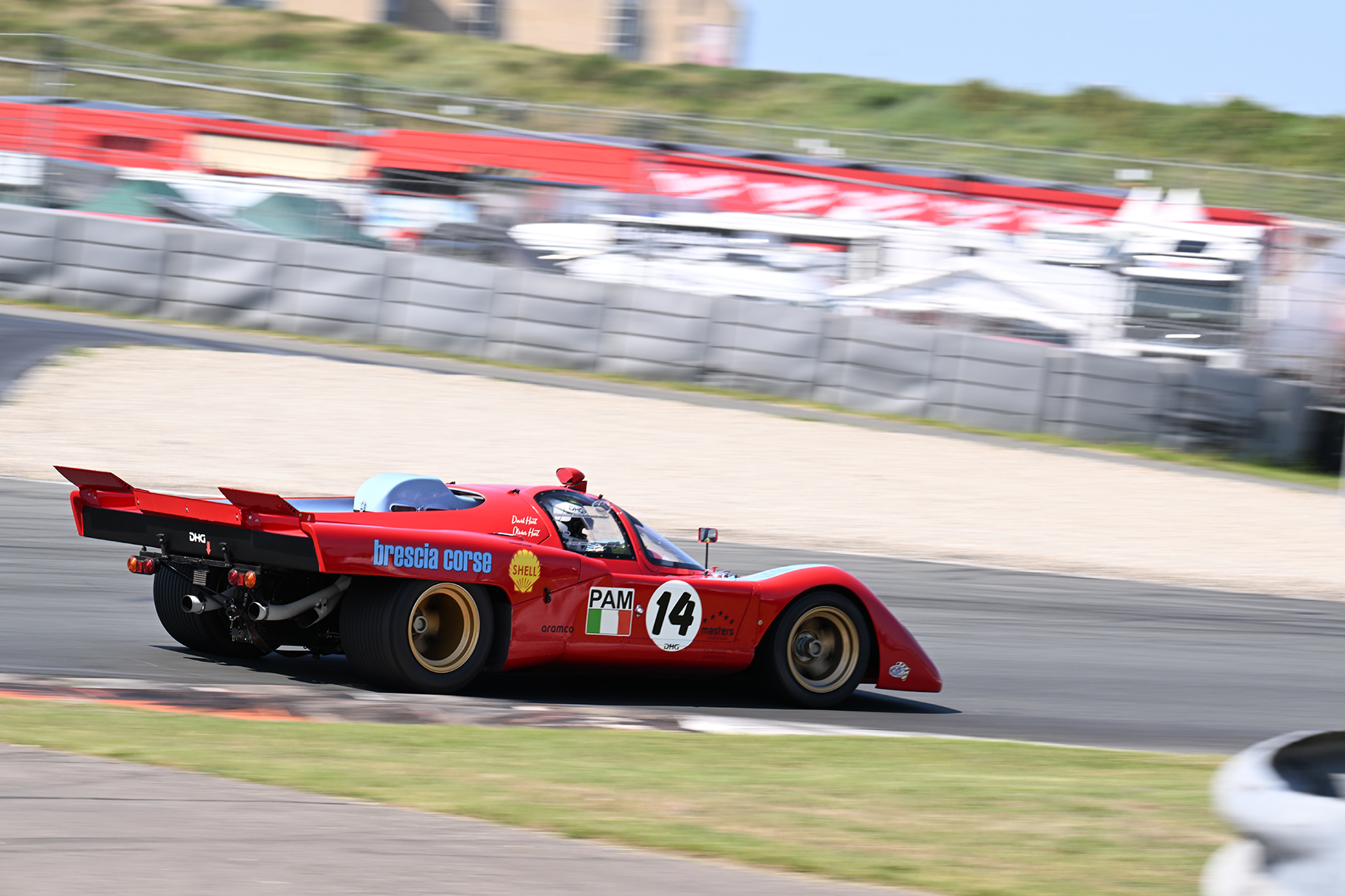zandvoort freitag historic gp 0071