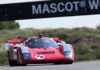 Historic Grand Prix Zandvoort