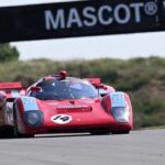 Historic Grand Prix Zandvoort