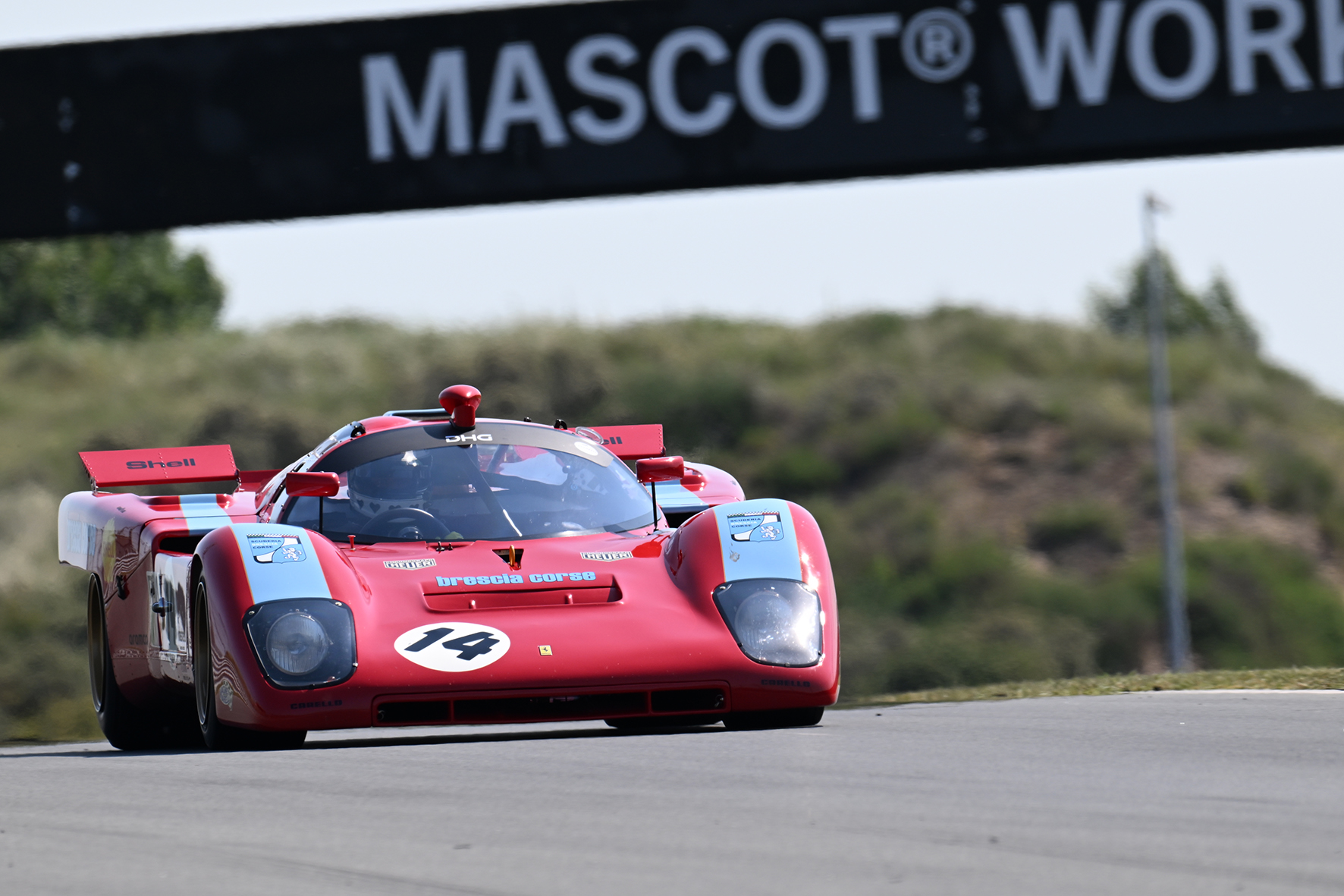 Historic Grand Prix Zandvoort
