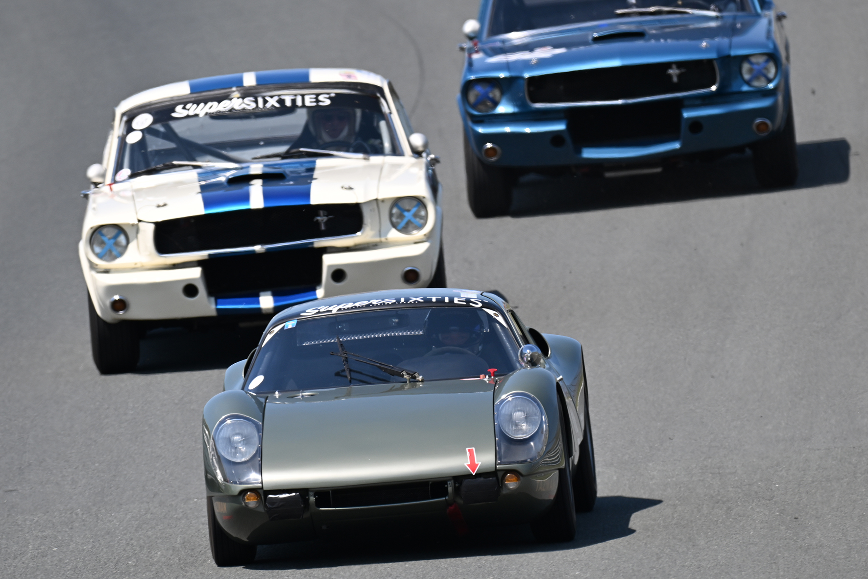 zandvoort freitag historic gp 0085