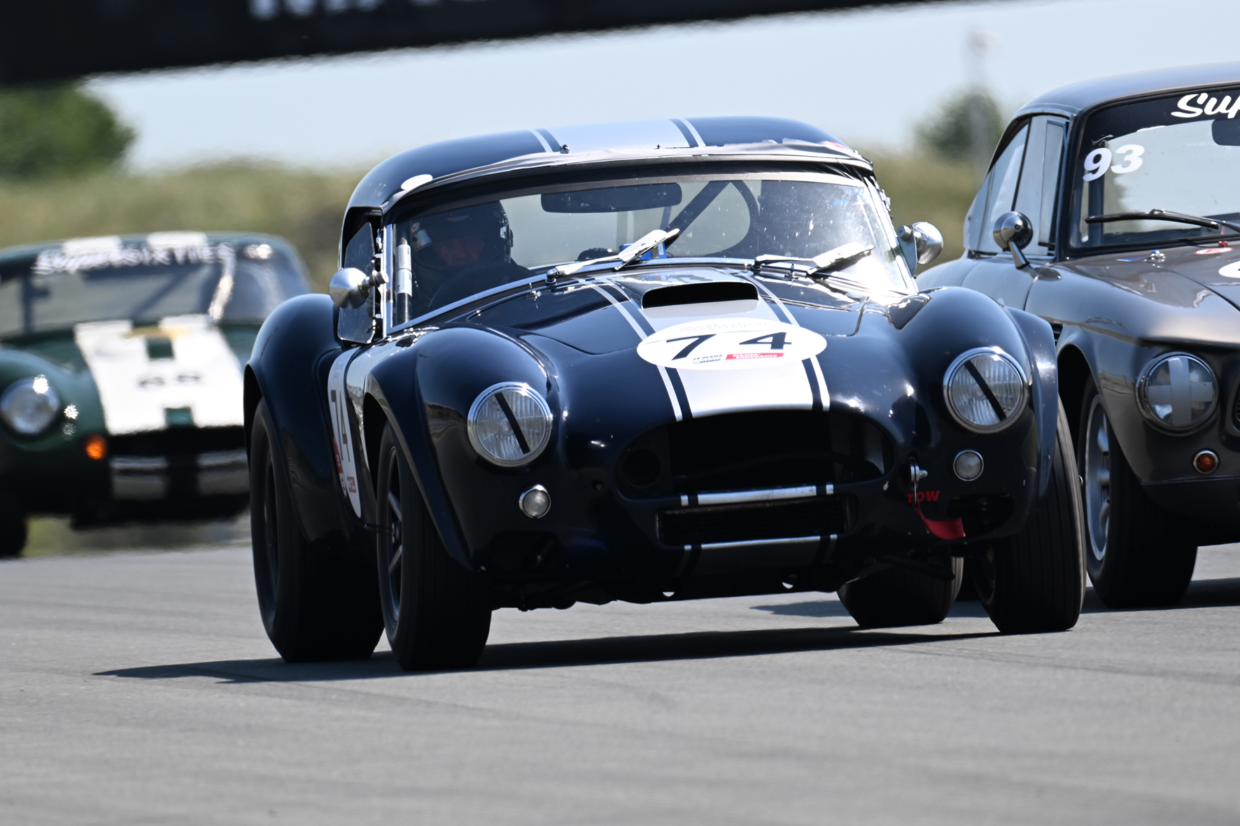 zandvoort freitag historic gp 0091