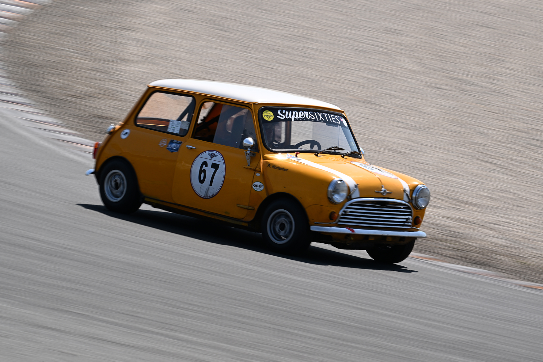 zandvoort freitag historic gp 0093