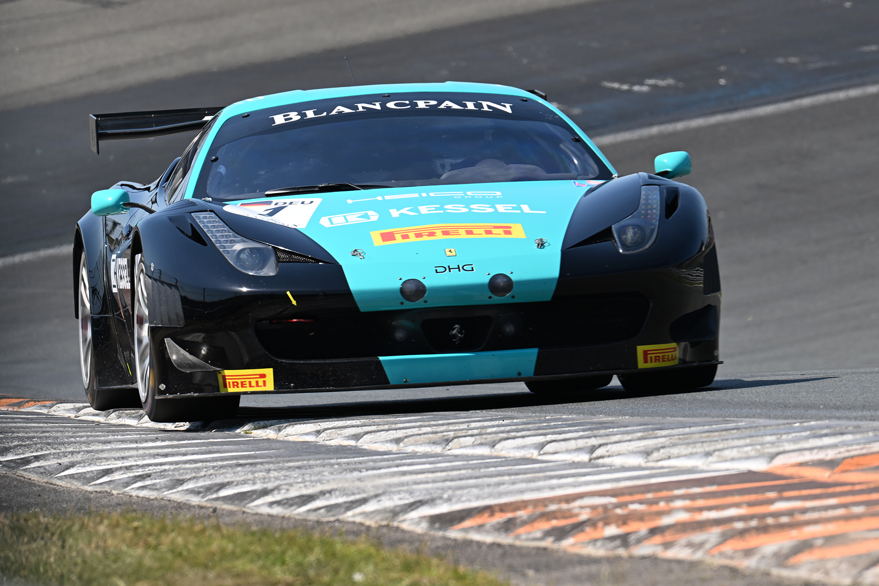 zandvoort freitag historic gp 0100