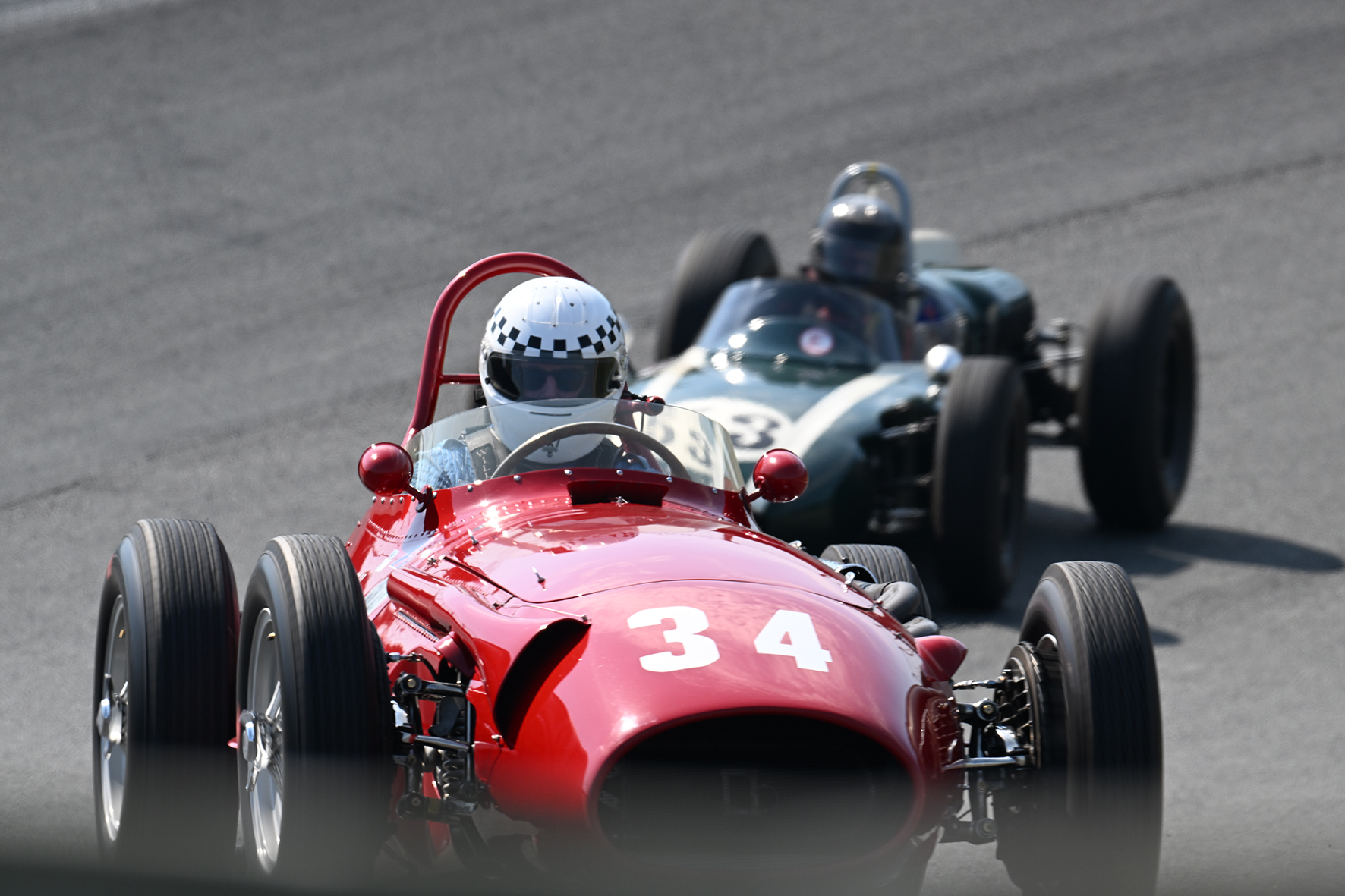 zandvoort freitag historic gp 0134