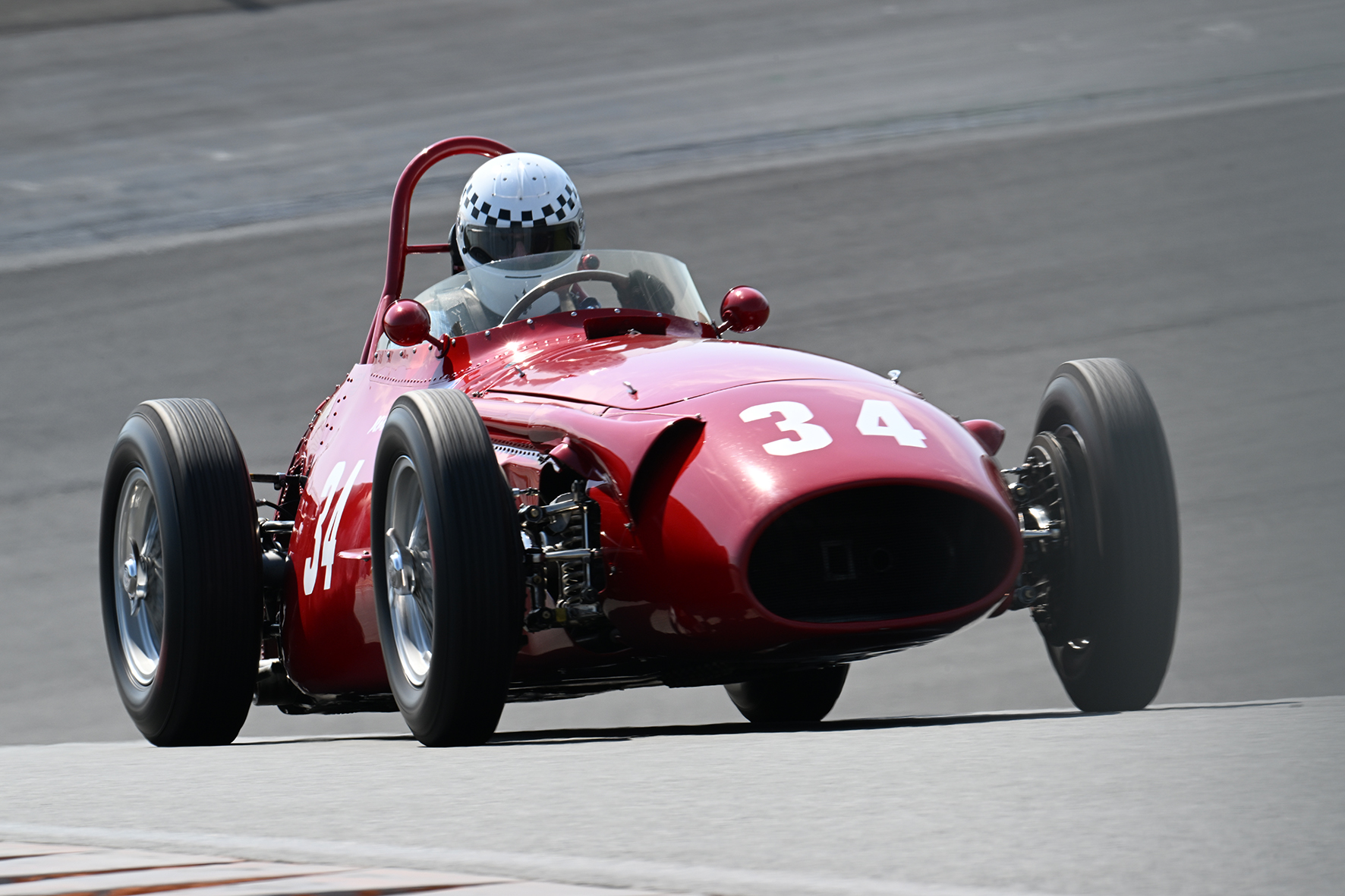 zandvoort freitag historic gp 0139