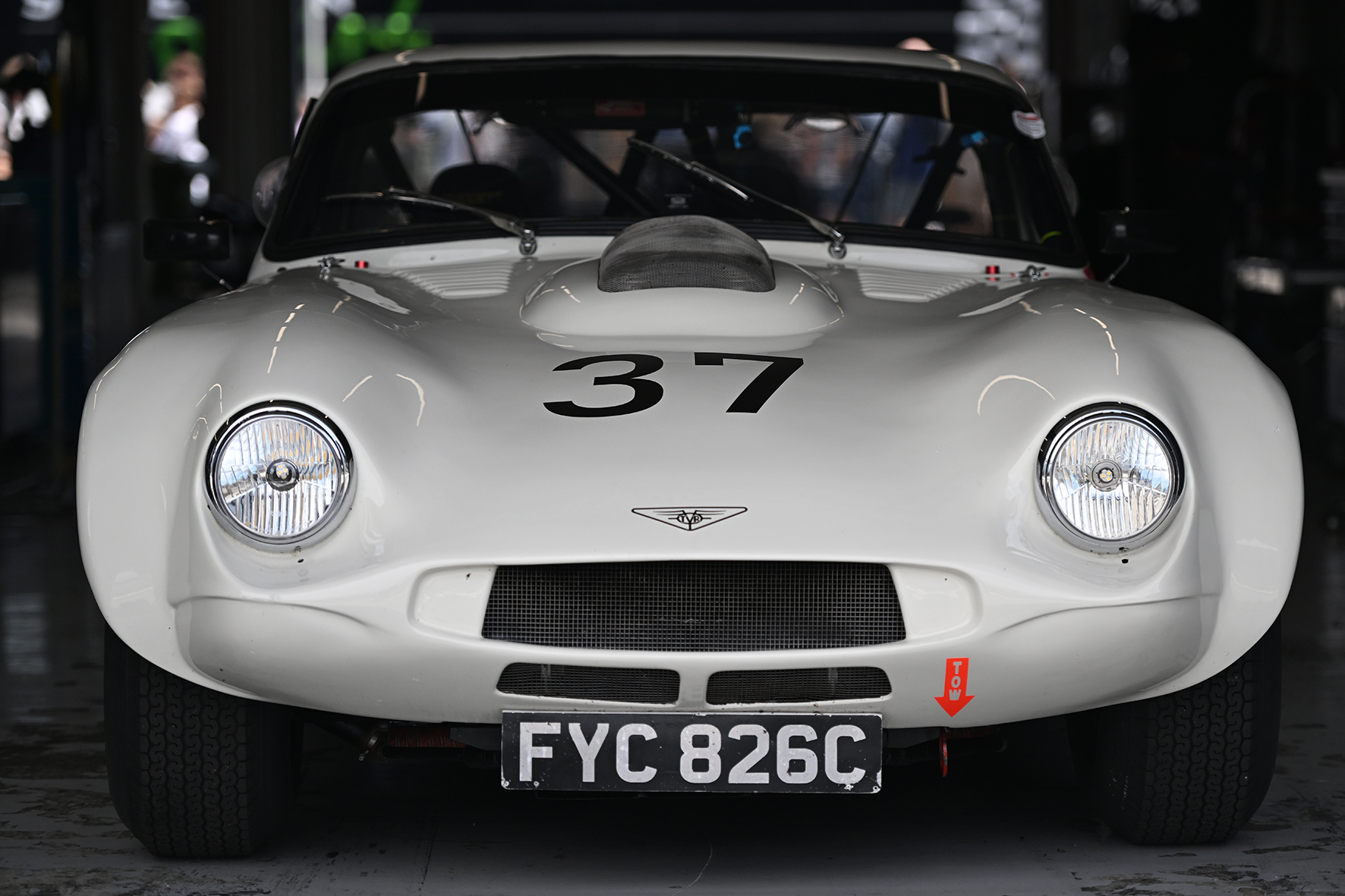 zandvoort paddock historic gp 0003